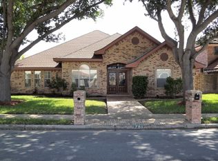 701 Cardinal Ave, McAllen, TX 78504