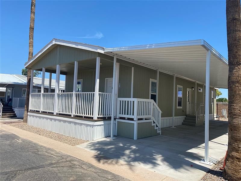 1st image of 4400 W Missouri Ave Lot 216