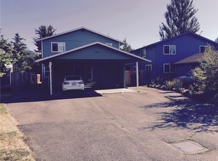 2304 Wilson Ave, Bellingham, WA 98225