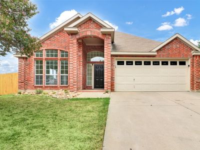 6701 Braeview Dr, Fort Worth, TX, 76137