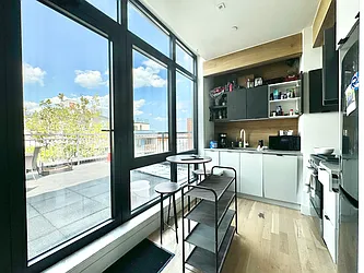 Rented by Simply Brooklyn Realty Inc