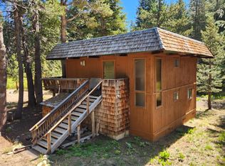 171 Schimke Rd, Bear Valley, CA 95223