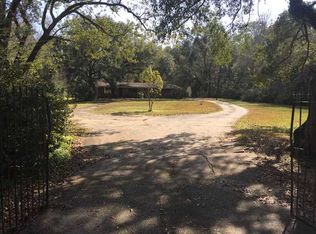 6501 Old Pascagoula Rd, Theodore, AL 36582