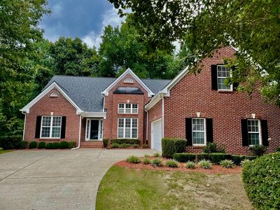 8735 Meadowgrove Ln, Gainesville, GA, 30506