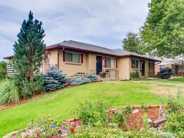 1304 & 1314 W Crestline Avenue, Littleton, CO 80120