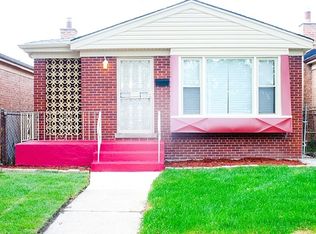 50 W 99th St, Chicago, IL 60628