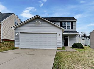 3927 Laurel Glen Dr, Raleigh, NC 27610