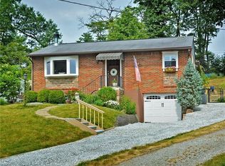 105 Forest Ct, Irwin, PA 15642