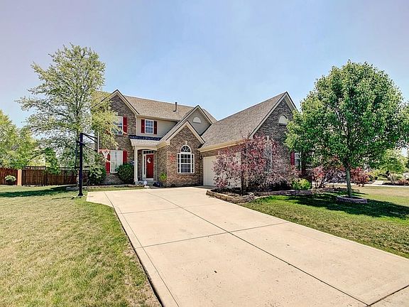 2nd image of 8643 N Commonview Dr