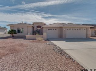 4048 Bluegrass Dr, Lake Havasu City, AZ 86406