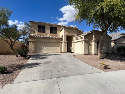43800 W Maricopa Ave, Maricopa, AZ, 85138