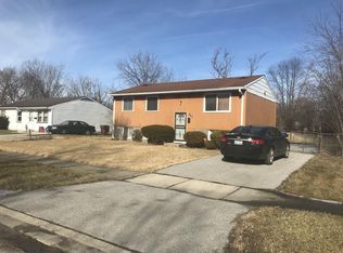 263 Beacon Blvd, Chicago Heights, IL