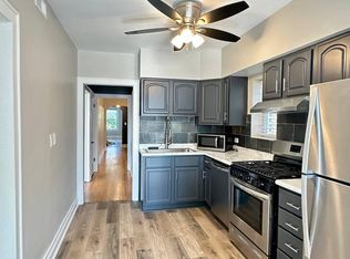 5418 N Artesian Ave #2, Chicago, IL 60625