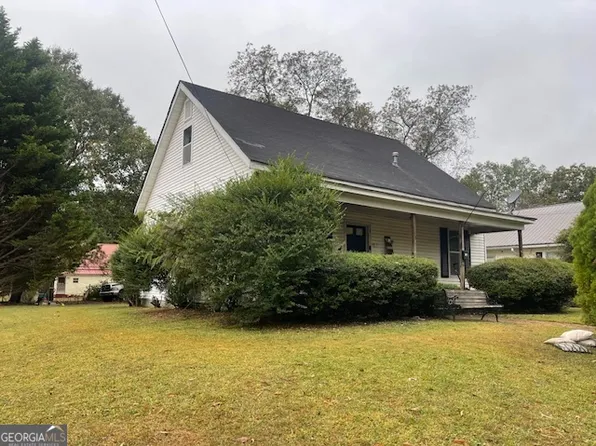 103 Avenue E, Thomaston, GA 30286