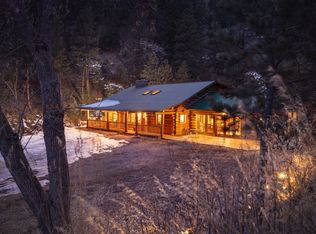 14142 N Saint Vrain Dr, Lyons, CO 80540