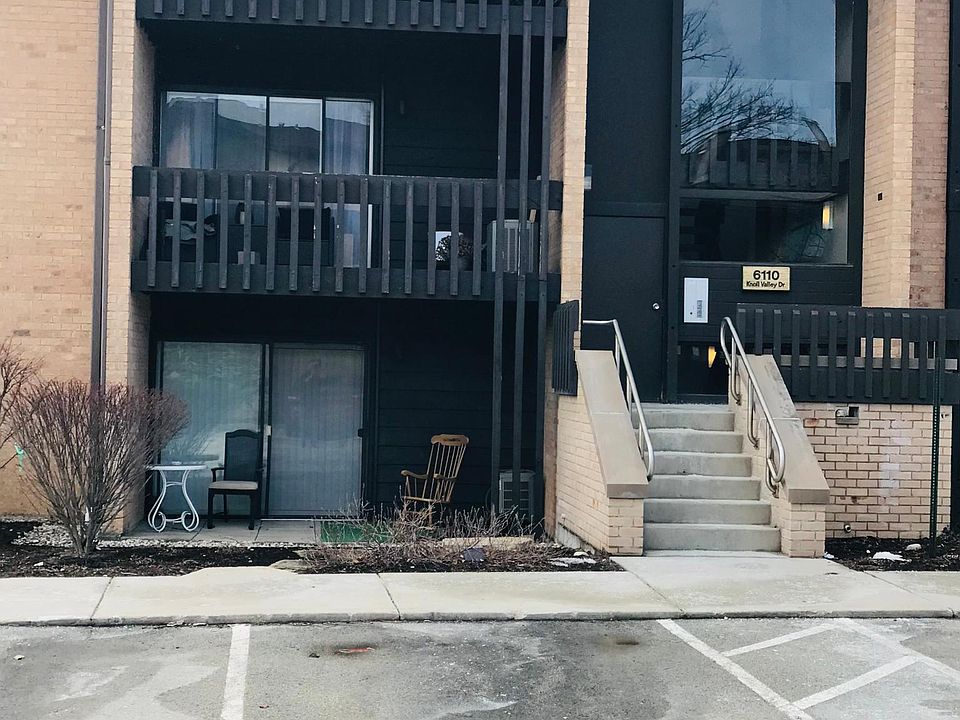 1st image of 6110 Knoll Valley Dr APT 203