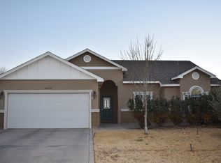4030 Wood Loop, Alamogordo, NM 88310