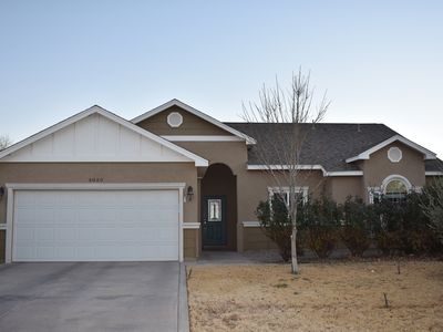 4030 Wood Loop, Alamogordo, NM, 88310