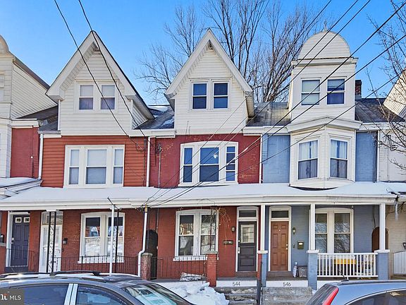 2nd image of 544 N Mary St