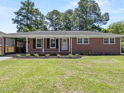 501 Robert E Lee Drive, Wilmington, NC, 28412