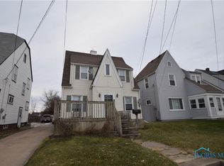 114 Gradolph St, Toledo, OH
