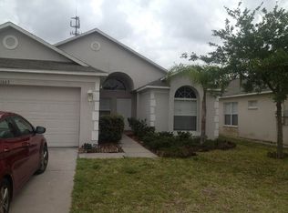 1607 Carson White Ln, Ruskin, FL 33570