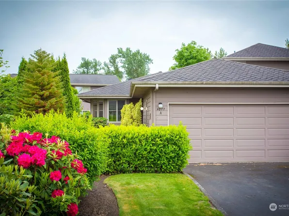 4877 N Village Lane #A, Bellingham, WA 98226