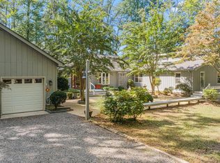 896 Sandy Point Rd, Heathsville, VA 22473