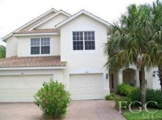 956 Hampton Cir, Naples, FL 34105