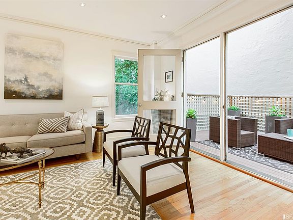 4th image of 1895 Pacific Ave APT 105
