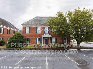 7175 Jonesboro Rd STE 200A, Morrow, GA 30260