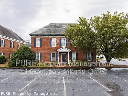 7175 Jonesboro Rd #200A Photo 1