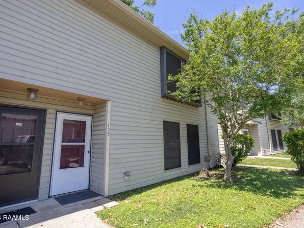 201 High Meadows Blvd APT 155, Lafayette, LA 70507