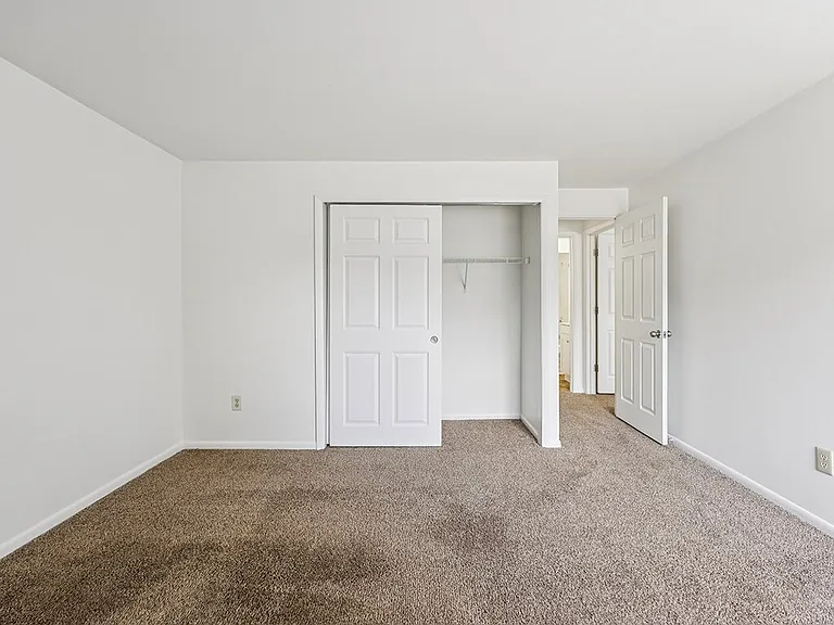 Large Closets