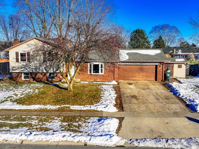 1159 Cambridge Dr, Greenwood, IN, 46142
