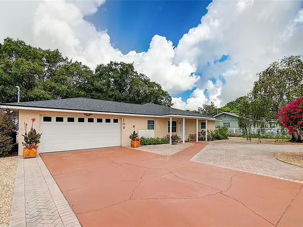 109 S 7th St, Lake Hamilton, FL 33851