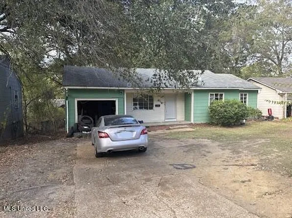 312 Lawrence Rd, Jackson, MS 39206