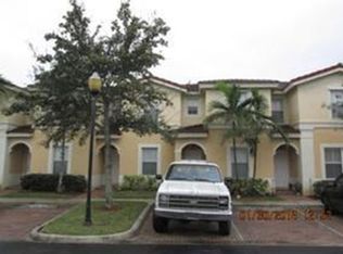 3055 SW 129th Way, Miramar, FL 33027