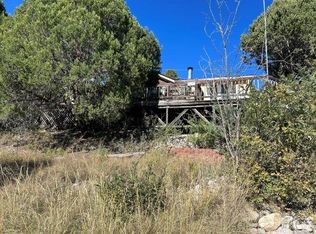 20 Wordsworth Rd, Timberon, NM 88350