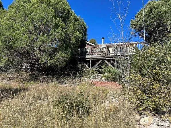 20 Wordsworth Rd, Timberon, NM 88350