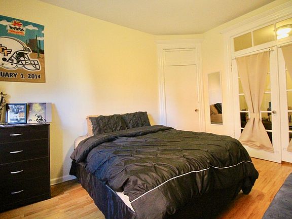 2nd image of 412 Amsterdam Ave APT 3N