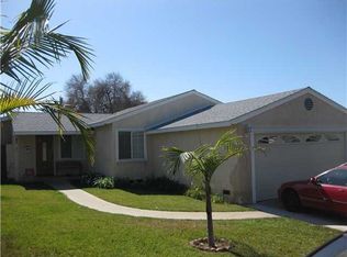 4511 Larch St, San Diego, CA 92105