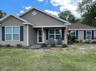 2557 Folly Ln, Hilliard, FL 32046