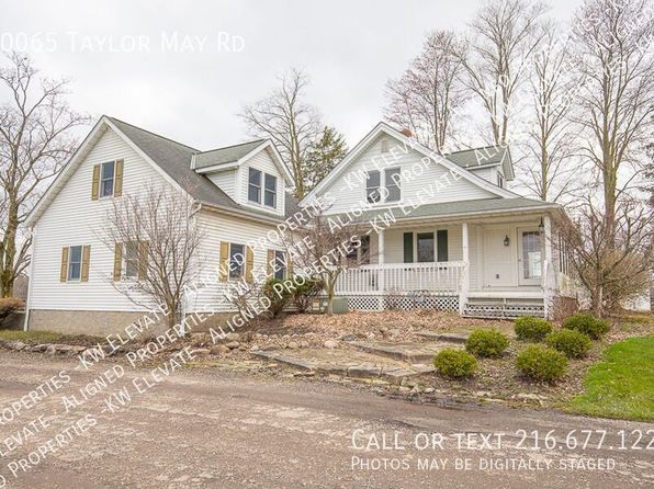 10065 Taylor May Rd, Chagrin Falls, OH 44023