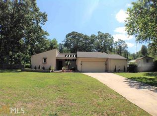 100 Patton Dr, Warner Robins, GA 31093