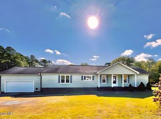 5749 Stott St, Bailey, NC 27807