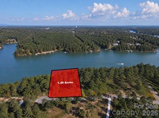 3060 & 3078 Jumping Run, Connelly Springs, NC 28612