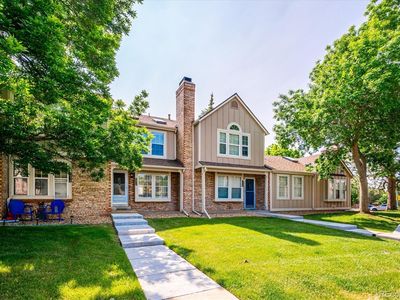 9621 W Chatfield Avenue #F, Littleton, CO, 80128