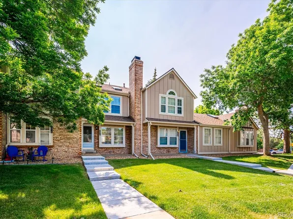 9621 W Chatfield Avenue #F, Littleton, CO 80128