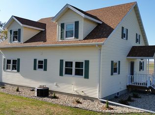 2571 Bishop Rd, Prophetstown, IL 61277